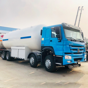 Nouveau véhicule de transport de <span class=keywords><strong>GPL</strong></span> Sinotruk HOWO 6x4 12 20 25 30CBM à 10 roues pour la vente - Product Image 4