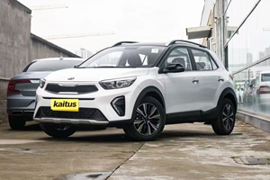 2021 KX1 1.4L edizione sportiva automatica del divertimento - Product Image 2