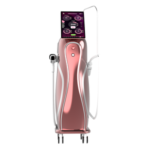 Appareil d'épilation au laser DF, barre laser cohérente américaine, embout intelligent IA, base de données des patients, 4 longueurs d'onde. - Product Image 1