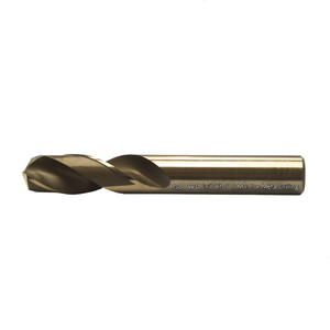 ดอกสว่านเจาะโลหะ HSS ขนาด 17.5 มม. - Product Image 2