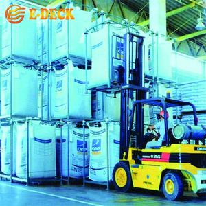 Mendukung kustomisasi gudang stackable baja jumlah besar tas rak pos/rak untuk dijual - Product Image 1