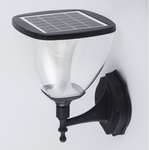 Solar Outdoor Waterproof <strong>Spike</strong> Pillar Lawn Post Lights Grow Decorative Pole Led Solar Garden Light Ip65 3 In1 New Type - Product Image 2