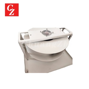 1630060412 1622364622 1622393722 Conjunto de Ventilador de Refrigeración para Compresor Industrial Atlas Copco, Modelo YWF(K)166-4D120-E02 - Product Image 5