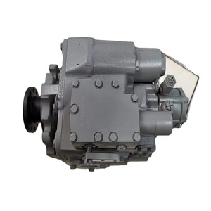 Bomba Hidráulica PV22 PV23 Utilizada en Rodillo Compactador Dynapac - Product Image 3