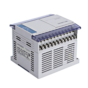 ใหม่ PLC บอร์ดควบคุมอุตสาหกรรม FX1N-32MR 30MR 30MRT RS485 ตัวควบคุมลอจิกที่ตั้งโปรแกรมได้ MODBUS RTU - Product Image 6