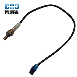 เซ็นเซอร์ออกซิเจน เซ็นเซอร์ O2 สำหรับ Buick LaCrosse 2.4L / 3.0L ปี 06-09 แบบ Downstream OEM 12578624 - Product Image 1