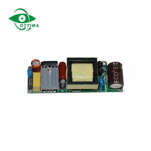 CE RoHS SAA 10 W 12 W 18 W 25 W 30 W 50 W sans scintillement ac à dc <span class=keywords><strong>courant</strong></span> constant LED conducteur - Product Image 3