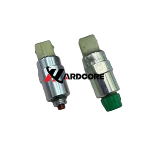 Pièces de moteur pour excavatrice C7.1 C6.6 1106C, électrovanne 7185-900H 28363769 - Product Image 1