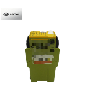 Bộ điều khiển lậ<span class=keywords><strong>p</strong></span> trình X28PC24-240VACDC3NO1NC 224-240VACDC - Product Image 1