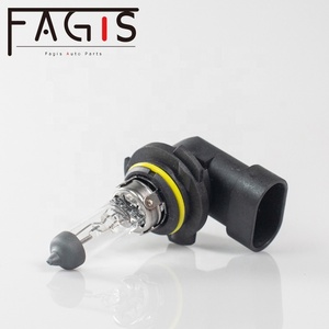 Meilleures ampoules de phare 9006 12V 55W <span class=keywords><strong>P22D</strong></span> couleur claire blanc chaud, état neuf pour voitures - Product Image 5