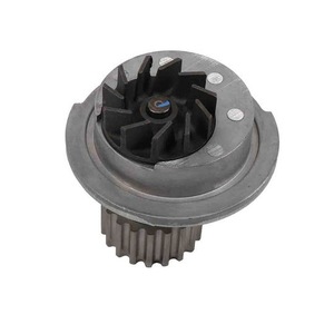 Pompe à eau Buick Chevrolet 96930074 pour Buick Excelle Chevrolet Aveo Sail, pièce de rechange - Product Image 3