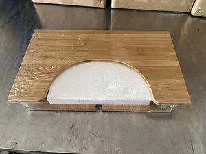 2023 tre bước phân của phân có thể gập lại thân thiện với môi tre ngồi xổm nhà vệ sinh Phân - Product Image 6