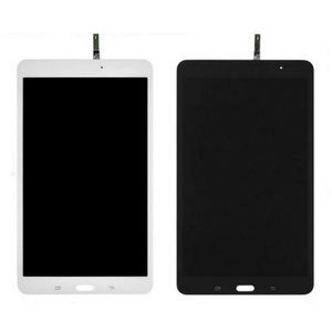 Đối Với Samsung Galaxy Tab S1 Màn Hình Cảm Ứng & Sm T705 S T800 T802 Lcd Smt800 105 Oem Máy Tính Bảng Hiển Thị T 805 84 Lắp Ráp Trắng Smt705 - Product Image 1