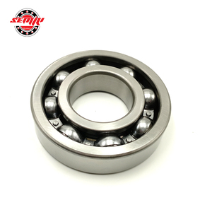 ตลับลูกปืนเม็ดกลมร่องลึกขนาดเล็ก 6x15x5 มม. <span class=keywords><strong>696</strong></span> - Product Image 1