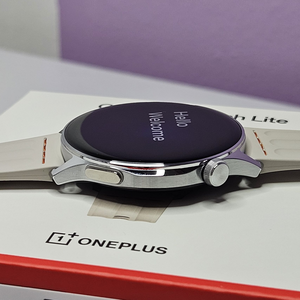 Global OnePlus <b>Watch</b> Lite 1.46'' AMOLED Display Up to 10 days of Battery Life IP68 100+ Sport Smart <b>Watch</b> - Product Image 4