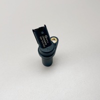 Sensor de Posición y Velocidad del Cigüeñal D5010412449 para Motor Diésel Dongfeng Tianlong KL Renault DCI11, Repuestos