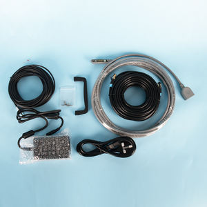 医療マンモグラフィ17*17 Rayos X Detector De Panel PlanoX Rayマシン価格 - Product Image 3