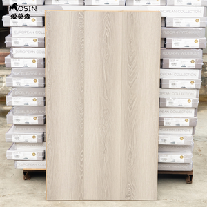 Suelo de Madera de Parqué de Aspecto Real de Espiga de 10 mm de Grosor, Suelo Laminado Impermeable - Product Image 6