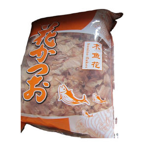 Base de Sopa Udon Japonesa Auténtica, <span class=keywords><strong>Katsuobushi</strong></span>, Copos de Bonito Secos - Product Image 1