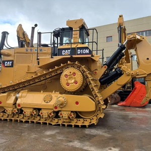 <span class=keywords><strong>Bulldozer</strong></span> Caterpillar D10R, <span class=keywords><strong>bulldozer</strong></span> de grande taille dédié à l'ingénierie, nivellement, <span class=keywords><strong>bulldozer</strong></span> <span class=keywords><strong>CAT</strong></span> <span class=keywords><strong>D11</strong></span> d'occasion - Product Image 2