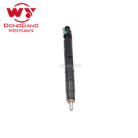 Injecteur WEIYUAN WY 320-06681 320X06881 28317158 pour moteur JCB 444