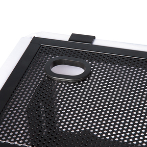 Support <span class=keywords><strong>de</strong></span> DJ pliable professionnel Yinyu FS004W avec support TV, pieds réglables et structure en acier – Équipement événementiel - Product Image 4