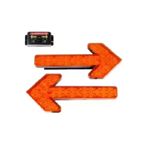 Señales de Tráfico LED con Flecha, al Mejor <span class=keywords><strong>Precio</strong></span> al por Mayor, Señalización de Tráfico LED con Flecha Popular - Product Image 1