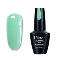 Mixcoco-Cosmétique de maquillage UV longue durée pour salon de beauté, 15ml