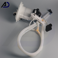 A2184700694 A2184700994 Auto Engine Systems Fuel Pump for Mercedes Benz Fuel Filter /S300 S350 R300 R350(Deputy Fuel Pump)