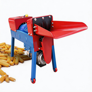 Desgranadora de Maíz Portátil de Diésel, Nuevo Tipo de Desgranadora de Maíz para Uso en Granjas, Jardines y Procesamiento Rural - Product Image 3