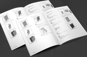 Brochure de catalogue de livres imprimés à couverture rigide personnalisée la <span class=keywords><strong>plus</strong></span> populaire Brochure d'impression de <span class=keywords><strong>magazines</strong></span> <span class=keywords><strong>Service</strong></span> d'impression de l'année - Product Image 6