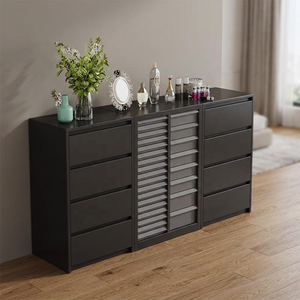 Cosmetic Shelves <b>Display</b> <b>Cabinet</b> And Makeup <b>Display</b> Showcase For Retail Store Salon Furniture Nail Polish Rack <b>Display</b> <b>Cabinet</b> - Product Image 1