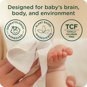 Vente en gros de lingettes humides pour bébés personnalisées, super douces, à l'eau pure, naturelles, organiques, pour peaux sensibles, lingettes pour bébés - Product Image 2