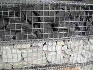 Revêtement mural en pierre de culture empilée en <span class=keywords><strong>calcaire</strong></span>, pierre de parement gris foncé, aspect vieilli - Product Image 4