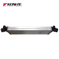 Intercooler Udara Otomatis untuk Toyota HILUX ROCCO VIGO INNVOA FORTUNER 2015-2018 17940-0L110 17940-0L120