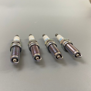 Bujía de Iridio Duradera para Motor de Automóvil 5787 ILZKR7B11 para Honda Accord 8.ª Generación 2.4, Repuesto OEM - Product Image 2