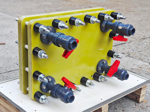 เครื่องทดสอบแบตเตอรี่ ระบบทดสอบประสิทธิภาพสูงสำหรับการทดสอบโหลดความแม่นยำสูง การทดสอบวงจรการใช้งาน และการทดสอบชุดแบตเตอรี่ - Product Image 4