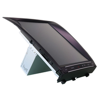 Kd-12117 KLYDE 12.1 ''Android tesla autoradio lecteur DVD pour LEXUS GS300/GS460/GS450/GS350 2004-2011 GPS Navi Dsp Car Audio