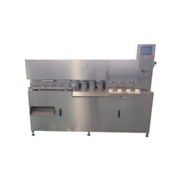 400Kg/Batch Gedroogde Apple Chips Productielijn/Gedroogde Mango Verwerking Machine/Gedroogd Fruit Machines