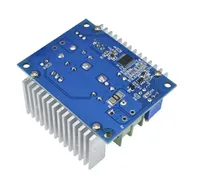 Convertidor reductor de corriente constante de 300W 20A con controlador LED