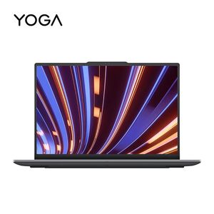 Ordinateur portable fin Original Yoga Pro 16 Edition Ultra9-285H 32 Go de RAM 1 To SSD RTX 4060 16 pouces 2,8K 120 Hz Win11 - Product Image 4