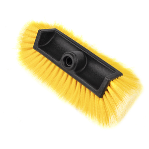 <span class=keywords><strong>Brosse</strong></span> de <span class=keywords><strong>lavage</strong></span> télescopique 170 cm à circulation d'eau, tête de <span class=keywords><strong>brosse</strong></span> de <span class=keywords><strong>lavage</strong></span> à cinq côtés de 12 pouces, poils ultra doux, poignée robuste pour voitures et camions - Product Image 2