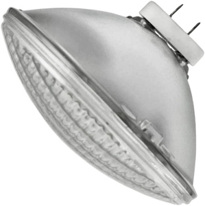Lámpara Halógena Sellada PAR56 con Certificación CE ROHS, Lámpara de Escenario PAR56 de 120W 300W 500W con Terminal de Rosca 4515, HAL-PAR - Product Image 2