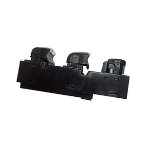 Interruttore di Controllo Finestrini per Nissan X-Trail T32 <span class=keywords><strong>2021</strong></span> <span class=keywords><strong>Qashqai</strong></span> 2019 Modulo Pulsanti Auto Accessori Interni - Product Image 3