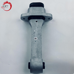 Soporte de Motor Original de Alta Calidad, BRACKET ASSY-ROLL ROD 21950-2W000 219502W000 para Hyundai Veracruz 21950 2W000 - Product Image 2