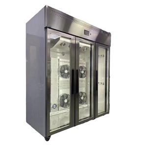 <span class=keywords><strong>Horno</strong></span> Rotatorio a Gas para Asar Cerdo Chino / <span class=keywords><strong>Horno</strong></span> Rotatorio Comercial para Asar Patos / Máquina para Asar con Lámpara - Product Image 3