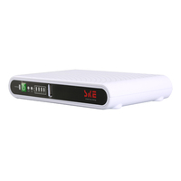SKE Mini UPS POE 530P 10000mah DC 9V 12V 15V 24V Mini UPS Baterai Cadangan Power Bank untuk Router Wifi