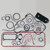 Joint d'étanchéité de couvercle d'entraînement d'accessoire moteur QSL ISLE 3919601 3913192