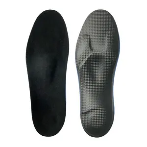 Arch Support Orthotic Insoles PD-03 Arch Orthotic Support Carbon Fiber Insoles Custom Orthopedic Heat Moldbale Orthotics