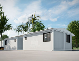 <span class=keywords><strong>Tiny</strong></span> Kit Set cabin nhà CONTAINER Nhà Biển phẳng sang trọng nhà văn phòng container nhà prefab có thể tháo rời container nhà để bán - Product Image 1